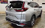 2020 CR-V Thumbnail 3