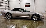 1999 Corvette Thumbnail 5