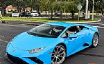2021 Huracan EVO Thumbnail 8