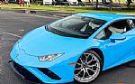 2021 Huracan EVO Thumbnail 9