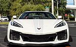 2023 Corvette Z06 Thumbnail 6