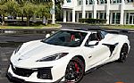 2023 Corvette Z06 Thumbnail 8