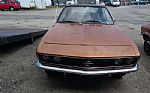 1972 1900 Sport COUPE- Project Car Thumbnail 2