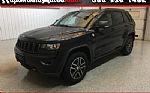 2017 Grand Cherokee Thumbnail 1