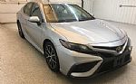 2021 Camry Thumbnail 2