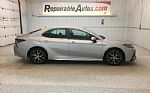 2021 Camry Thumbnail 6