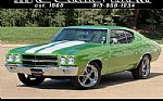 1970 Chevelle Thumbnail 1