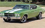 1970 Chevelle Thumbnail 2