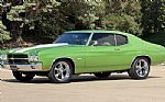 1970 Chevelle Thumbnail 3