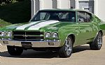 1970 Chevelle Thumbnail 5