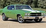 1970 Chevelle Thumbnail 20