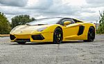 2014 Aventador Thumbnail 6