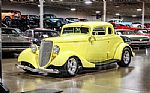 1934 Coupe Thumbnail 3