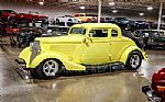 1934 Coupe Thumbnail 4