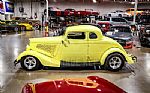 1934 Coupe Thumbnail 5
