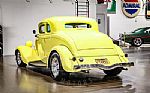 1934 Coupe Thumbnail 7