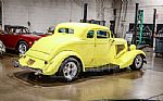 1934 Coupe Thumbnail 9