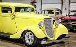 1934 Coupe Thumbnail 13