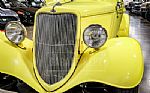1934 Coupe Thumbnail 20