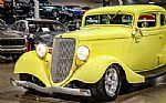 1934 Coupe Thumbnail 23