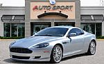 2005 DB9 Premium Inteior Thumbnail 1