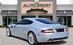 2005 DB9 Premium Inteior Thumbnail 3