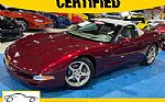 2003 Corvette Thumbnail 1