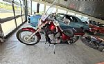 2006 VT600CD Thumbnail 1