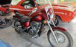 2006 VT600CD Thumbnail 2