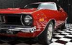 1974 Barracuda Thumbnail 12