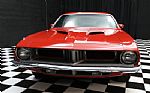 1974 Barracuda Thumbnail 15