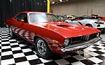 1974 Barracuda Thumbnail 18