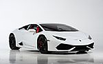 2015 Huracan Thumbnail 2