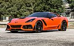 2019 Corvette Thumbnail 4