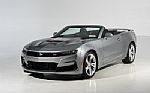 2024 Camaro Thumbnail 4