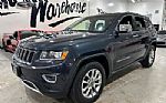 2014 Grand Cherokee Thumbnail 25