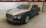 2014 Continental Flying Spur Thumbnail 1