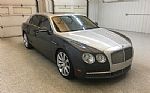 2014 Continental Flying Spur Thumbnail 4
