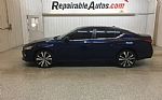 2022 Altima Thumbnail 5