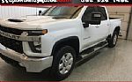 2020 Silverado 2500HD Thumbnail 1