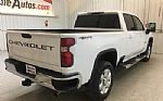 2020 Silverado 2500HD Thumbnail 4