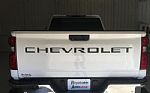 2020 Silverado 2500HD Thumbnail 8