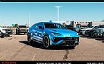 2023 Urus S Thumbnail 1