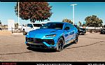 2023 Urus S Thumbnail 3