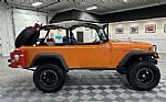 1969 Commando Thumbnail 7