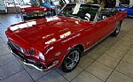 1966 Mustang Thumbnail 3