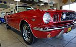 1966 Mustang Thumbnail 50