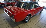 1966 Mustang Thumbnail 91