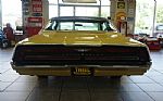 1971 Thunderbird Thumbnail 14
