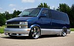 1999 Astro Thumbnail 91